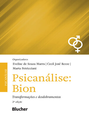 cover image of Psicanálise